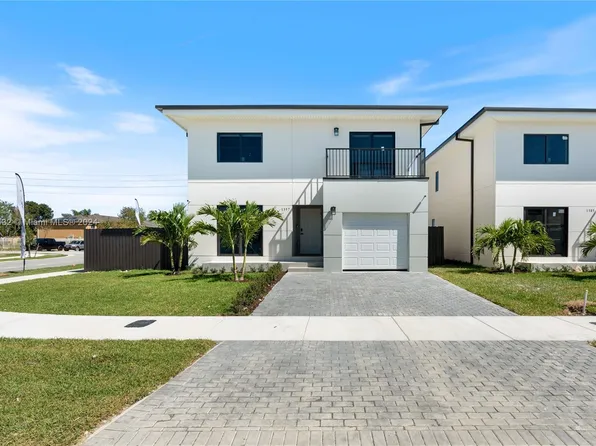 1336 NW 3rd St, Florida City, FL 33034