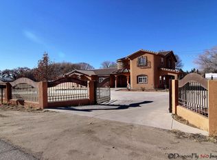 2733 Foothill Rd SW, Albuquerque, NM 87105