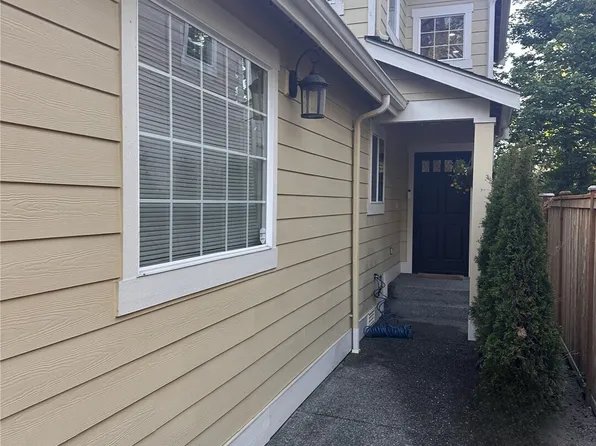11526 NE 116th Street, Kirkland, WA 98034