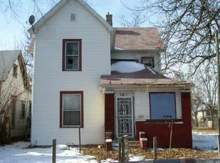 2430 N Stuart St, Indianapolis, IN 46218