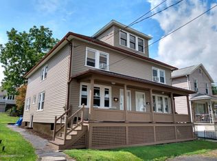 192 Cooper St, Pringle, PA 18704