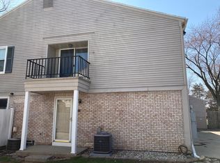 24107 Meadow Bridge Dr, Clinton Township, MI 48035