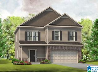 8027 Kensington Trl, Bessemer, AL 35022