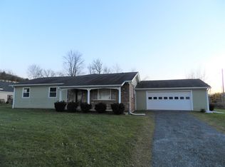 40 7th St, Mansfield, PA 16933