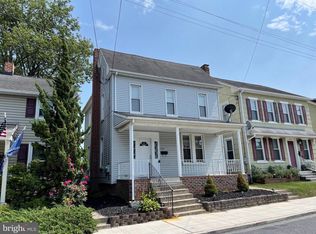 323 Spring Ave, Hanover, PA 17331
