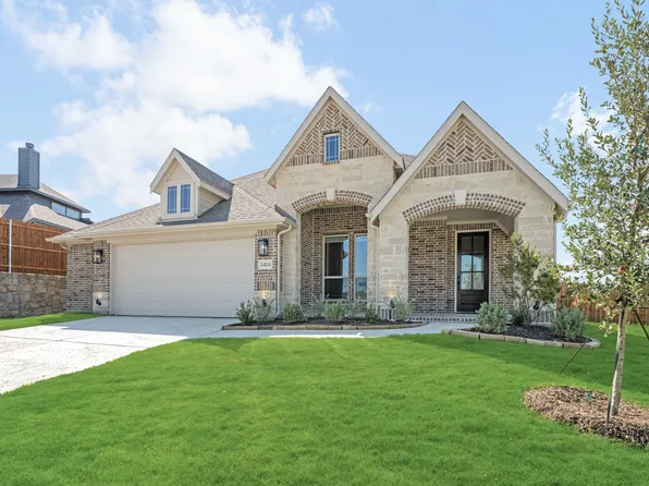 3404 Mountcross Rd, Mesquite, TX 75181