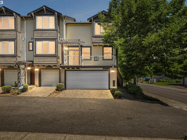 13870 SW Scholls Ferry Rd Unit 105, Beaverton, OR 97007