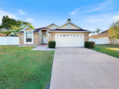 2605 Hawthorne Ln, Kissimmee, FL, 34743