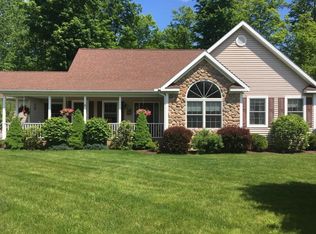 6 River Crest Rd, Gansevoort, NY 12831