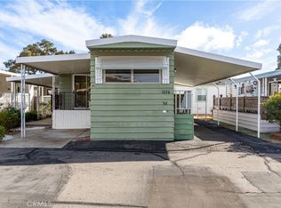1226 Camino Del Robles #52, Atascadero, CA 93422