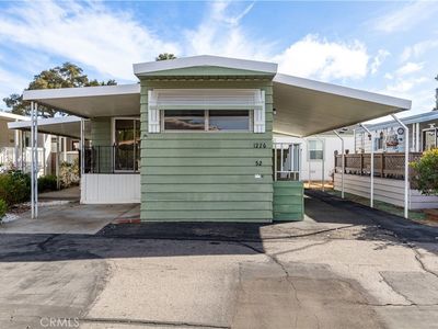 1226 Camino Del Robles #52, Atascadero, CA, 93422