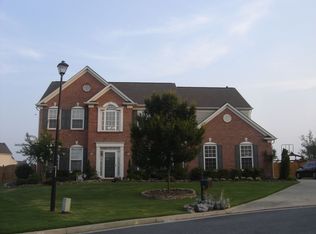 8103 Cannock Ct, Johns Creek, GA 30024