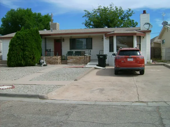 1403 Jackson Ave, Alamogordo, NM 88310
