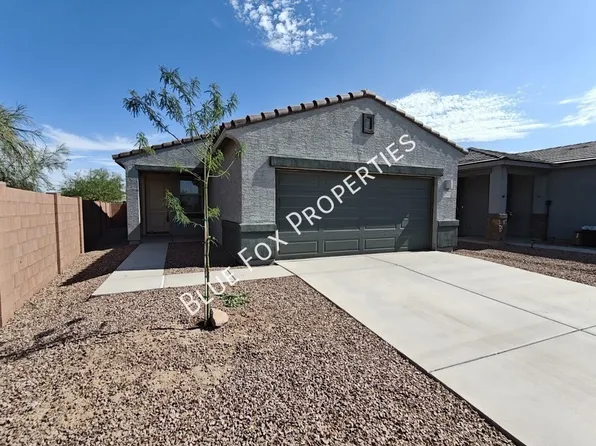 12002 W Charismatic Dr, Marana, AZ 85653