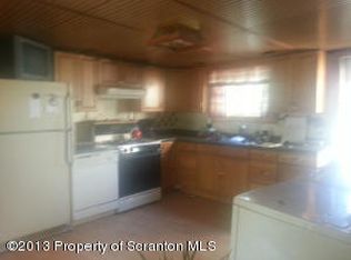 611 Mill St, Dunmore, PA 18512