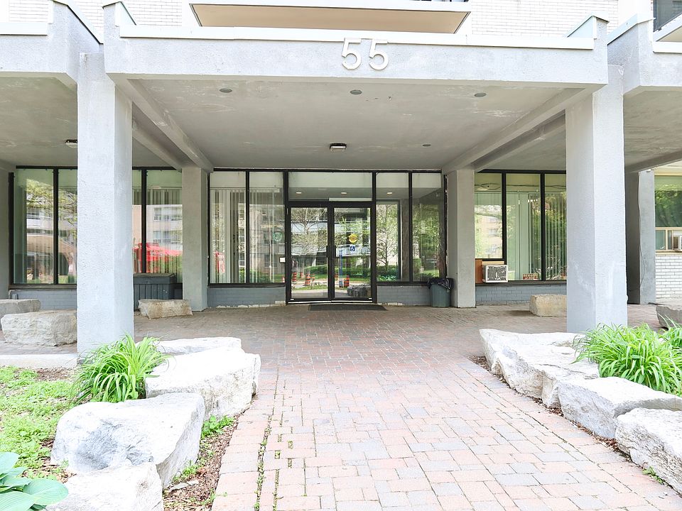 1st image of 55 Cosburn Ave #2