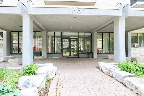 55 Cosburn Ave #2 Photo 1