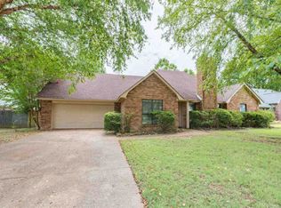 3166 Via Lopez Dr, Bartlett, TN 38133