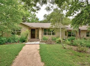 7404 Albert Rd, Austin, TX 78745