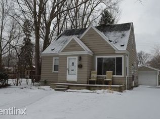 901 N Gainsborough Ave, Royal Oak, MI