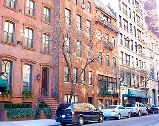 116 East 19th Street in Gramercy Park