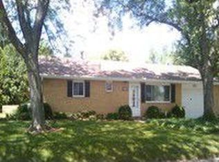 3827 Ravenna Rd, Dayton, OH 45414