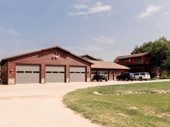 N308 Dalen Road, Birchwood, WI 54817