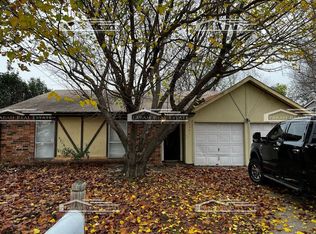 2301 Jo Lyn Ln, Arlington, TX 76014