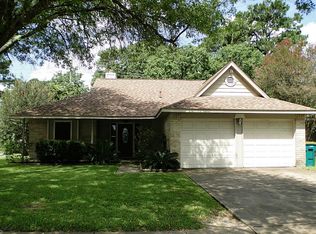 21503 Nottinghill Dr, Spring, TX 77388