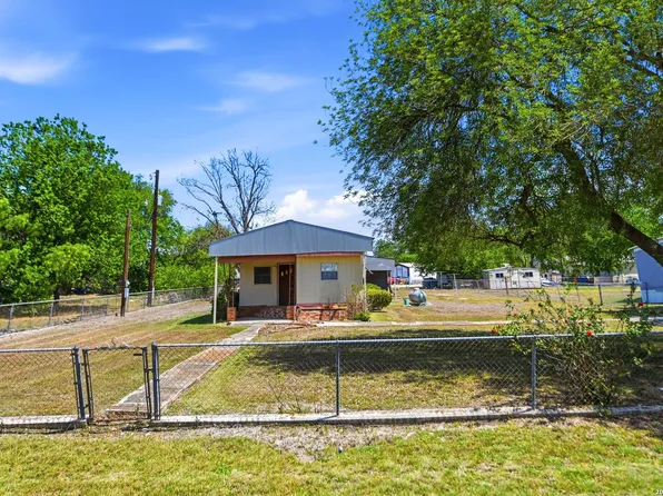 225 Crystal Valley, Cibolo, TX 78108