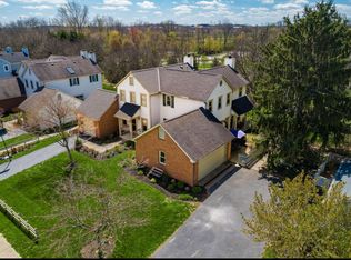 6825 Vally Down Rd, Dublin, OH 43017