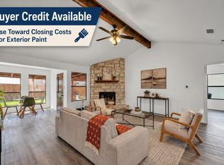 1800 Tamra Ct, Round Rock, TX 78681