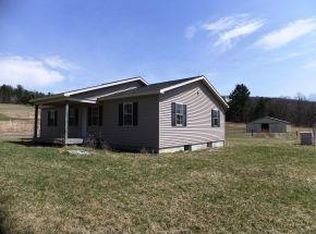 38 Shedd Rd, Windsor, NY 13865