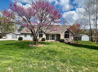 7320 S Mockingbird St, Terre Haute, IN 47802