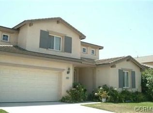 13837 Star Ruby Ave, Corona, CA 92880