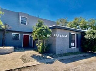 2107 49th St UNIT D, Lubbock, TX 79412