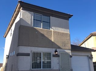 5119 Paradise Valley Ave, Sunrise Manor, NV 89156