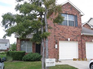 17 Verde Ranch Loop, Leander, TX 78641