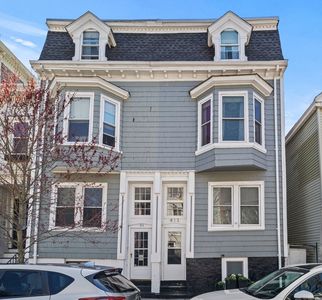 413 W 4th St UNIT 2, Boston, MA, 02127