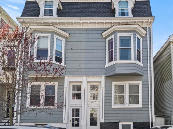 413 W 4th St Unit 2, Boston, MA 02127