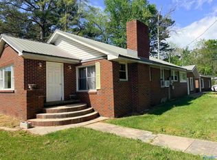 1701 Roosevelt Ave, Gadsden, AL 35904
