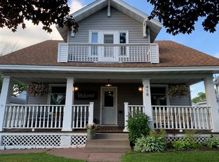 418 Vine St, Spooner, WI 54801