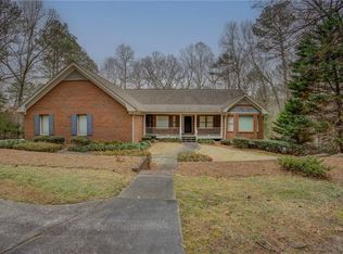 1030 Lake Haynes Dr NE, Conyers, GA 30012