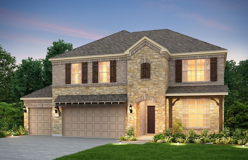 Home Exterior C