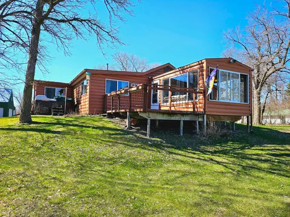 44412 McGowan Estates Rd, Ottertail, MN 56571