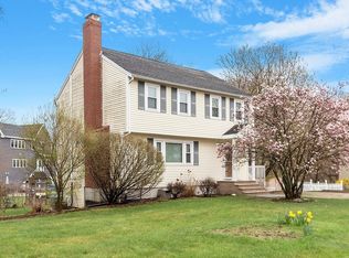 6 Douglas Ave, Methuen, MA 01844