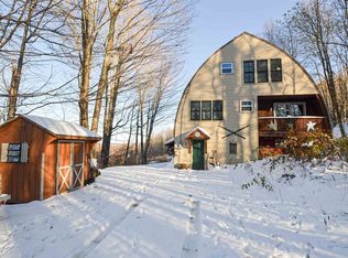 36 Woodpecker Rd, Plymouth, VT 05056