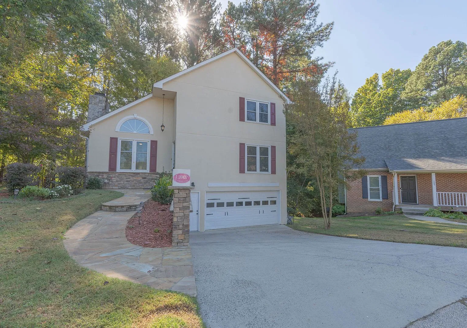 Your Tega Cay Retreat: Space, Comfort & Lake Wylie Living | 3BR/2BA, 2 story with 2 car garage — Photo 1
