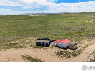 52924 County Road 21, Nunn, CO, 80648