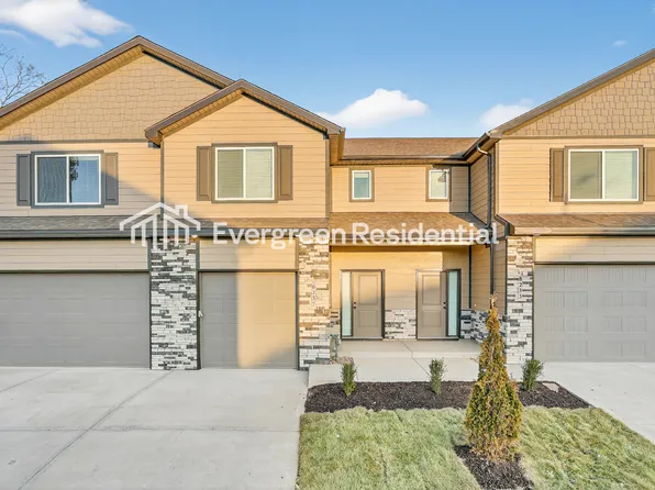 8237 N Berkley Ave, Kansas City, MO